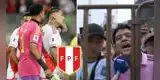 ¿FPF 'pone en su sitio' a hinchas peruanos que apoyan a Argentina?: "Aquí se viene a alentar a los nuestros"