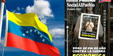 Cobra HOY el Bono Fin de Año Guerra Económica de 1 400 bolívares en Venezuela a través del Sistema Patria