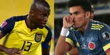 Ecuador vs. Colombia: horarios y cómo ver en vivo el partido por las Eliminatorias 2026