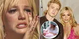 Britney Spears habría honrado a su bebé con Justin Timberlake tras aborto: Esta sería la prueba