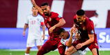 Venezuela quiere ir al Mundial: le gana 1-0 a Chile con gol de Soltedo y deja a Perú en el fondo de la tabla