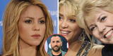 Jordi Martin cuenta la situación actual de la madre de Shakira tras ser llevada de emergencia al hospital