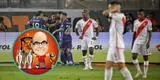 Perú no iría al Mundial según devastador dato de MisterChip: "No hay nada parecido en mi base de datos"