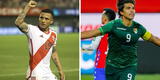 Perú vs. Bolivia: ¿Cuándo se jugará, horario y estadio por la fecha 5 de las Eliminatorias Sudamericanas 2026?