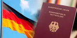 Alemania simplifica acceso al pasaporte para atraer mano de obra extranjera: cuáles son los requisitos