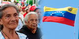 Pensión IVSS 2023, Venezuela 2023: descubre AQUÍ el pago del beneficio económico