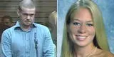 Joran van der Sloot confesó durante juicio en EE.UU. haber asesinado a Natalee Holloway
