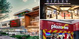 Mall Aventura SJL: ¿Qué tiendas nacionales e internacionales abrirán en este nuevo centro comercial?