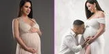 Melissa Klug y la práctica a la que recurrirá tras dar a luz a su bebé con Jesús Barco: ¿De qué se trata?