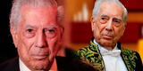 Mario Vargas Llosa anuncia su retiro de la literatura y revela cuál será su última novela