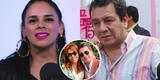 Giuliana Rengifo reveló que Ney Guerrero sabía de su relación con Alfredo Zambrano: “Me dijo que lo niegue todo”