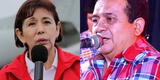 Ministra Nancy Tolentino iniciará investigación contra Tony Rosado por desnudar a mujer: “Condenamos la violencia”