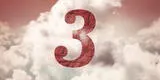 ¿Cuál es el significado espiritual del número 3, según la numerología?