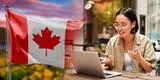 Trabajo remoto en Canadá ofrece hasta 2 000 dólares a la semana: postula AQUÍ