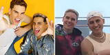 Elías Montalvo y Alex Kemp, ex Justin Bieber peruano, se unen como dúo "Diferentes"