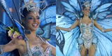 Miss Grand Internacional 2023: Luciana Fuster deslumbró en desfile de traje típico y sus contrincantes no se quedaron atrás