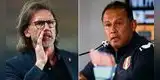 Ricardo Gareca lanza fuerte mensaje tras críticas a Juan Reynoso como DT de Perú ¿Le pide que renuncie?