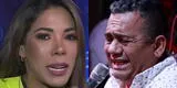 Karen Dejo pide cárcel para Tony Rosado por agredir a mujer en concierto: "Debe estar preso"