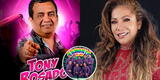 Tony Rosado dará concierto gratuito junto a Marisol, Armonía 10 y más artistas tras agredir a mujer
