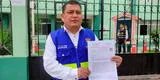 Chiclayo: alcaldes de distritos de La Victoria y Tumán son víctimas de extorsión