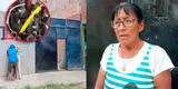Trujillo: Más de 20 extorsionadores exigen S/20.000 a mujer para no atentar contra su familia