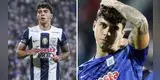 La fuerte lesión de Franco Zanelatto que complica su situación con Alianza Lima en los partidos cruciales del Clausura