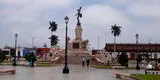 Plaza de Armas de Trujillo: cinco curiosidades que debes conocer