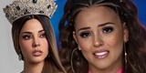 Luciana Fuster perdió en "Country's Power of the year" por no alcanzar votos en el Miss Grand International