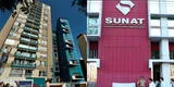 Remate de departamentos, lotes, estacionamientos y depósitos: Sunat confirma fecha de subasta