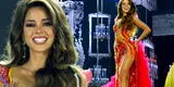 Preliminar del Miss Grand International 2023 EN VIVO: Así fue el paso de Luciana Fuster