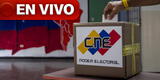 Elecciones Primarias Venezuela 2023 EN VIVO: Todo lo que debes saber sobre los comisión de la oposición