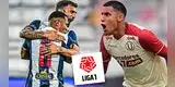 ¿Qué resultados deben haber para que Alianza Lima y Universitario se enfrenten en una FINAL DIRECTA?