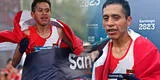 Cristhian Pacheco y su desgarrador testimonio tras ganar el oro para Perú en los Juegos Panamericanos 2023