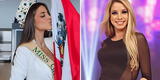 ¿Luciana Fuster dejará Esto es guerra tras el Miss Grand International 2023? Sofía Franco hace revelación