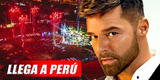 Ricky Martin regresa a Perú con extraordinario concierto sinfónico: ¿Cuándo y dónde será el show?