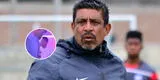 Pepe Soto tras escándalo en Alianza Lima: “Pasará algo adentro, deben conversar, sino adiós campeonato”