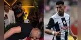 Carlos Zambrano sorprende con impensada decisión tras duras críticas por fiesta luego del empate de Alianza Lima