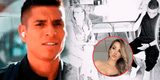 Paolo Hurtado: Se filtra imagen de la entrevista cara a cara con Magaly Medina