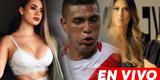 Paolo Hurtado en Magaly TV: La Firme EN VIVO: Futbolista se pronuncia sobre infidelidad a Rosa Fuentes