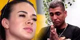 Jossmery Toledo amenaza a Paolo Hurtado tras entrevista con Magaly Medina: "Ahora es mi turno"