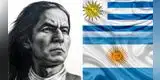 Conoce al peruano que diseñó el sol de las banderas de Argentina y Uruguay, y por qué está relacionado a Túpac Amaru