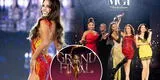 Miss Grand International: Solo tres candidatas del Top 10 aumentaron en las votaciones a un día del certamen