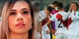Jossmery Toledo tuvo romance con jugador de la selección peruano que está casado, afirma Magaly Medina