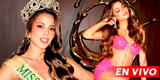 Final del Miss Grand International 2023 EN VIVO: Sigue AQUÍ la actuación de Luciana Fuster