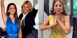Jessica Newton y su emotivo mensaje a Luciana Fuster previo al Miss Grand International: "¡Hoy eres Perú!"