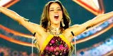 Miss Grand International 2023: Luciana Fuster deslumbró al público e hizo corear nombre de Perú en su presentación