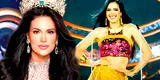 Miss Grand International 2023: representante Venezuela, Valentina Martínez, no llegó al TOP 20