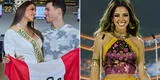 ¡Orgulloso! Patricio Parodi celebra ingreso de Luciana Fuster al top 5 del Miss Grand: "Qué lindo como todos la apoyan"