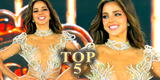 Luciana Fuster arrasa con todo y pasa al TOP 5 del Miss Grand International 2023 ¡Vamos Perú!