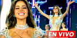 Final del Miss Grand International 2023 EN VIVO: Luciana Fuster ingresa al TOP 5 y podría ser coronada